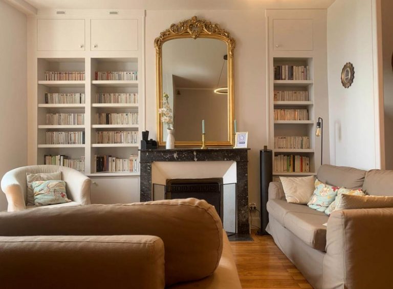 House classified 3 stars in Vouvray Loire Valley-4
