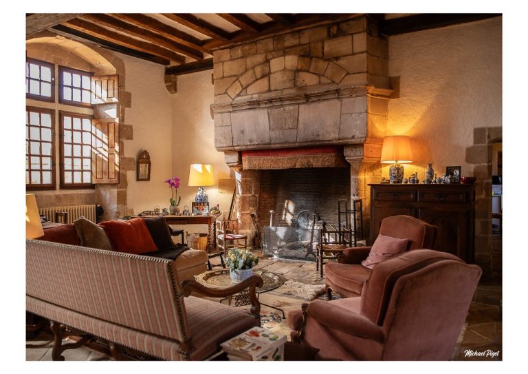 Foncher Manor-2