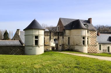 Manoirdesligneries@Communauté_de_Communes_Gâtine_Racan