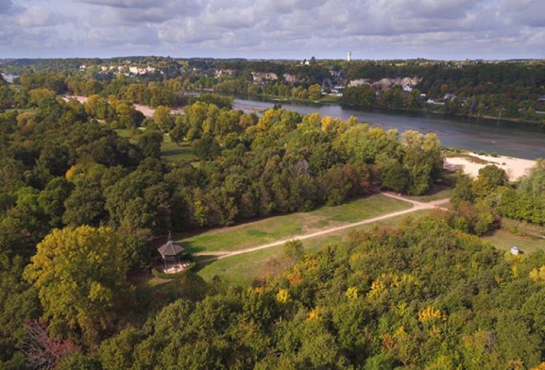 RDV aux jardins 2025 –  Balade sensorielle sur l’île de la Métairie à La Ville-aux-Dames-1