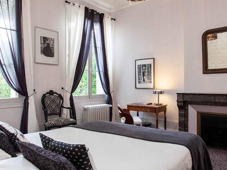 Hotel Mirabeau-5