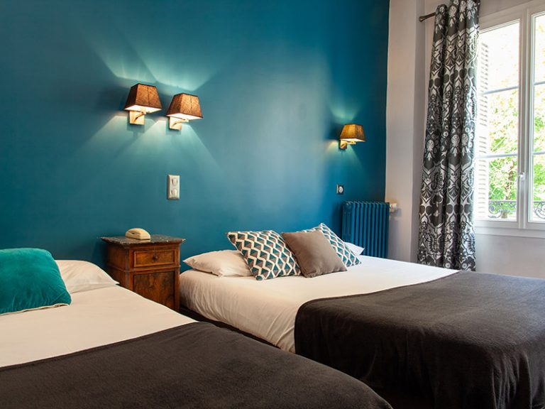 Hotel Mirabeau-4