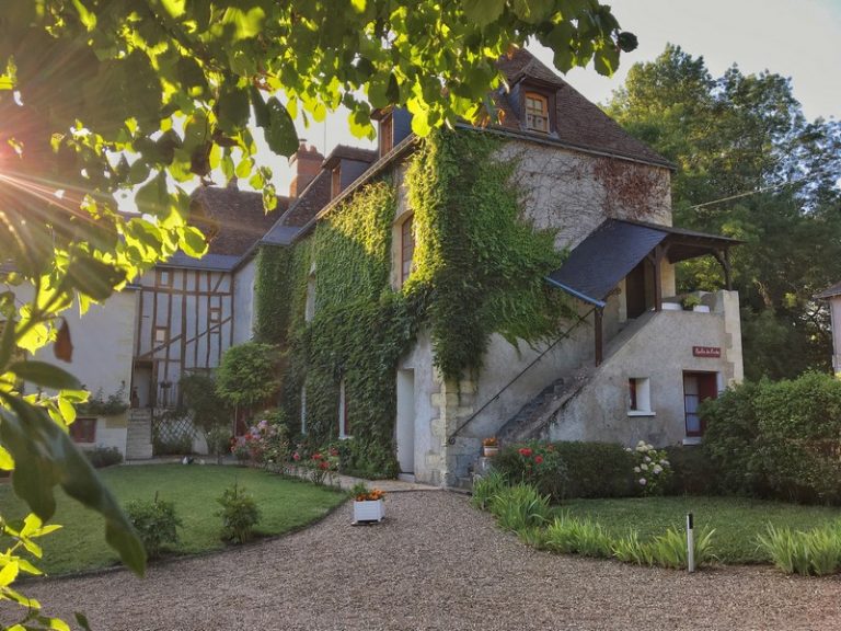 Moulin des Landes-1