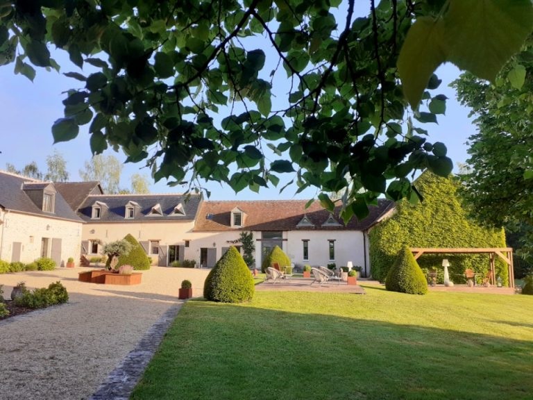 Domaine de la Limetière-1