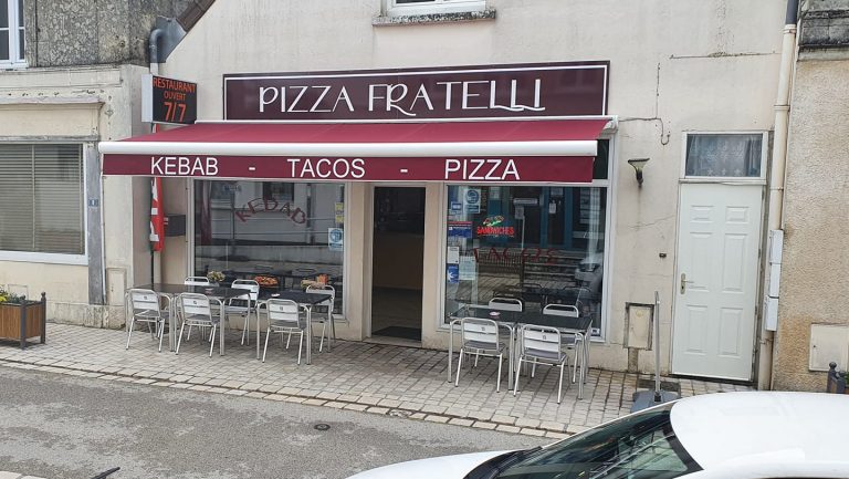 Pizza Fratelli-1