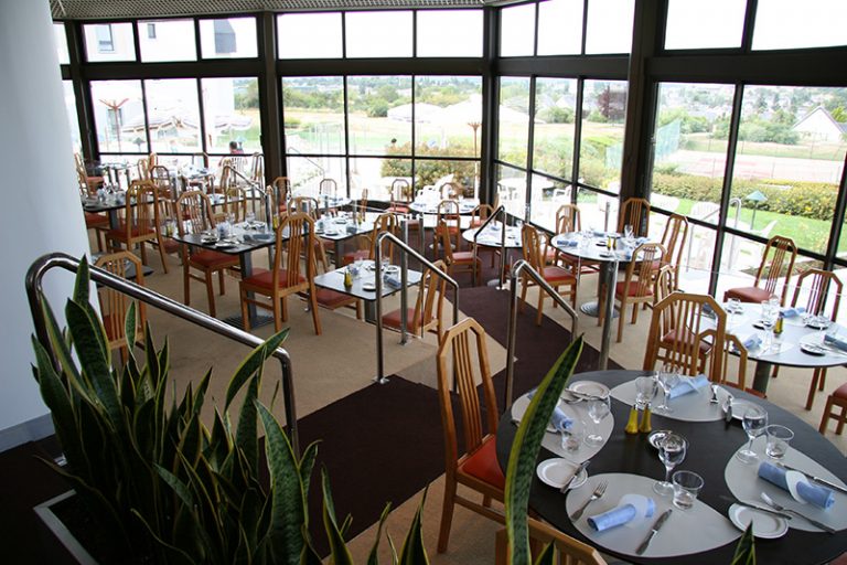 Novotel Amboise-3