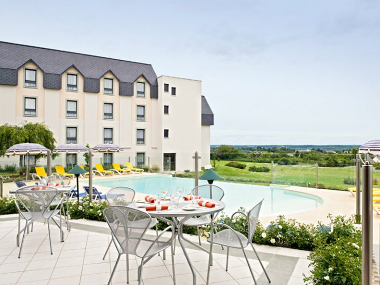 Novotel Amboise-2