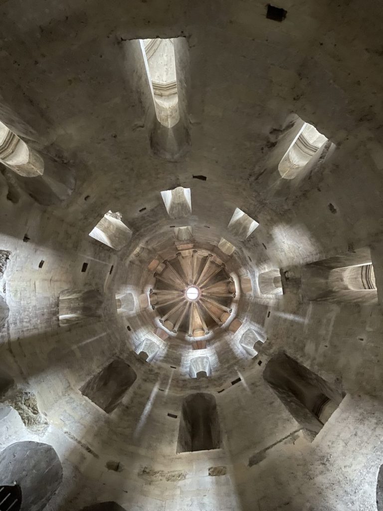 Visite guidée dans les coulisses de l’histoire au Château royal d’Amboise-1