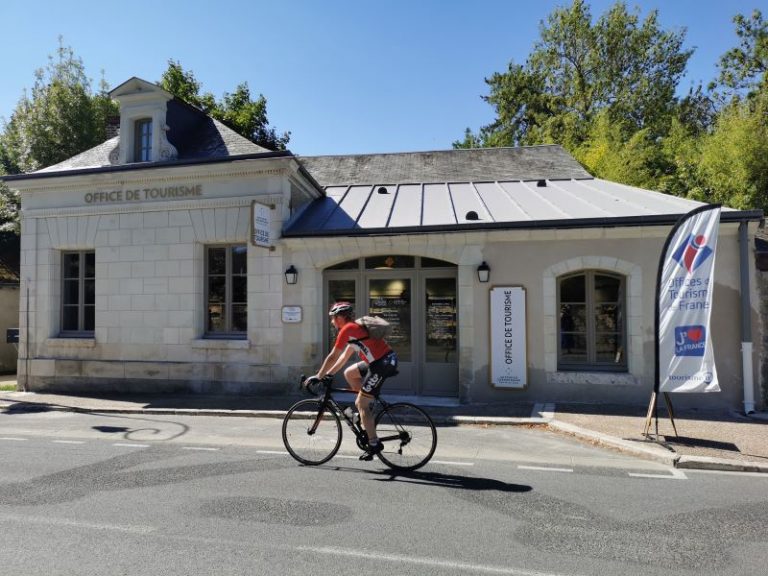 Tourist Office Around Chenonceaux, Cher Valley Chenonceaux Office-8