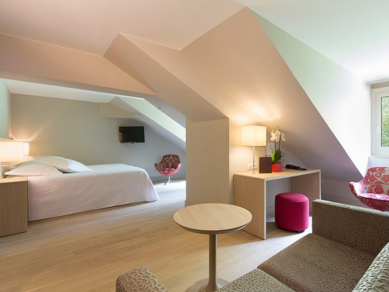 Hotel Oceania l’Univers Tours-2