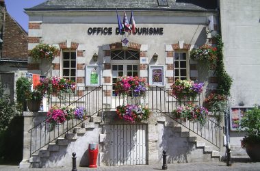 Office de Tourisme de Bléré