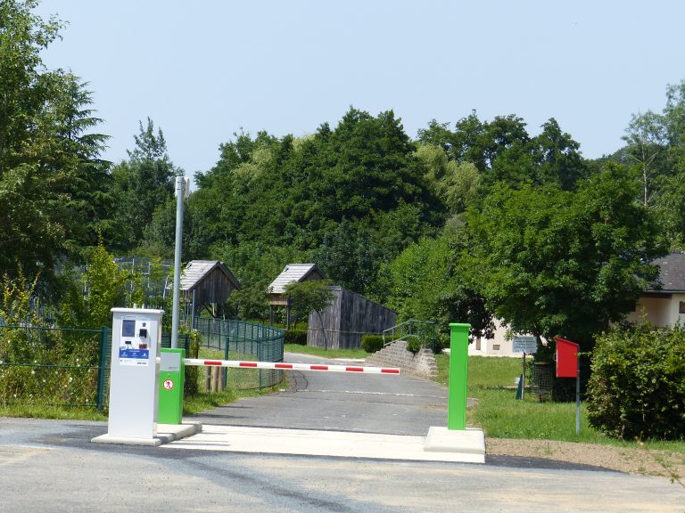 Motorhome Park de Vauchevrier-1