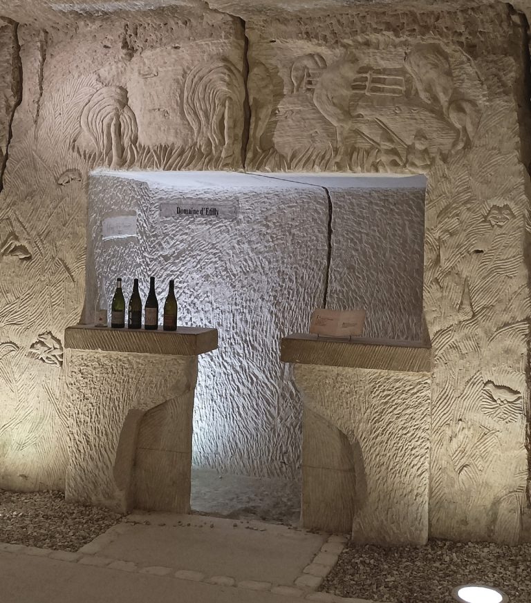 LA SIBYLLE CELLAR-8