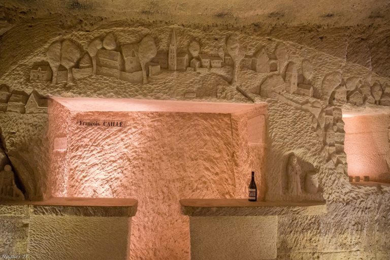 LA SIBYLLE CELLAR-5