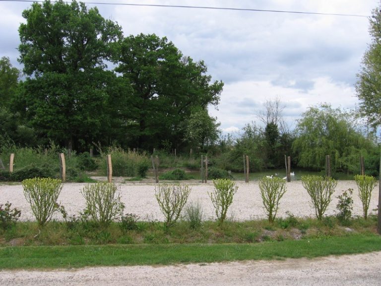 Stopover and stay gîte – “Le Cabras”-3