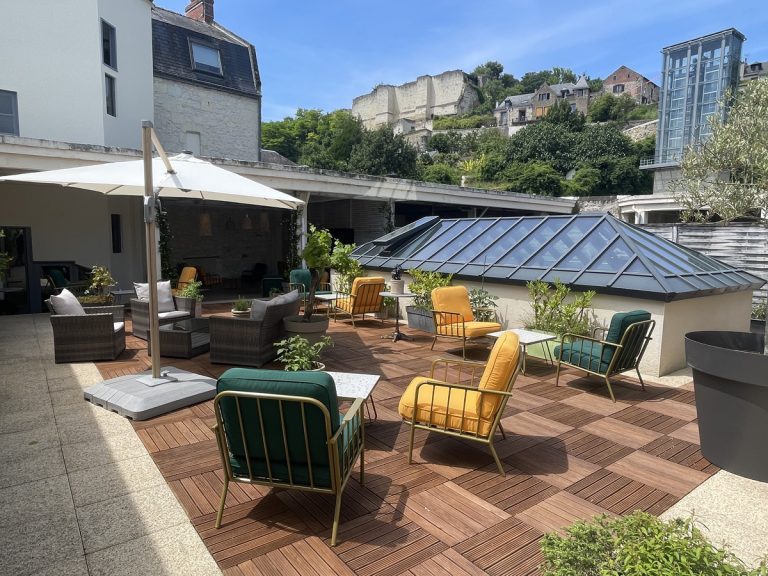 Best Western Hotel de France-5