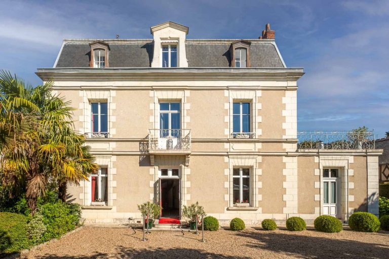 Private mansion – Le Pavillon des Lys-1