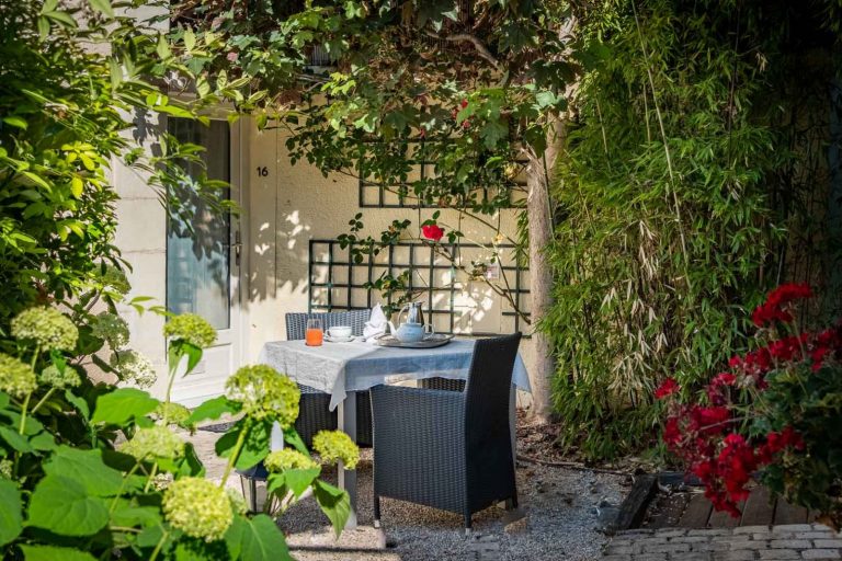 Private mansion – Le Pavillon des Lys-18