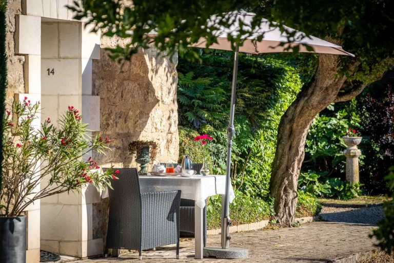 Private mansion – Le Pavillon des Lys-16