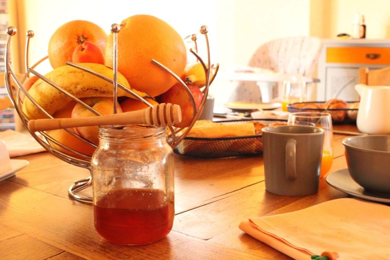 La Picardiere B&B-5