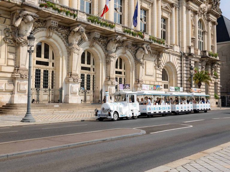 Tours tourist train-8