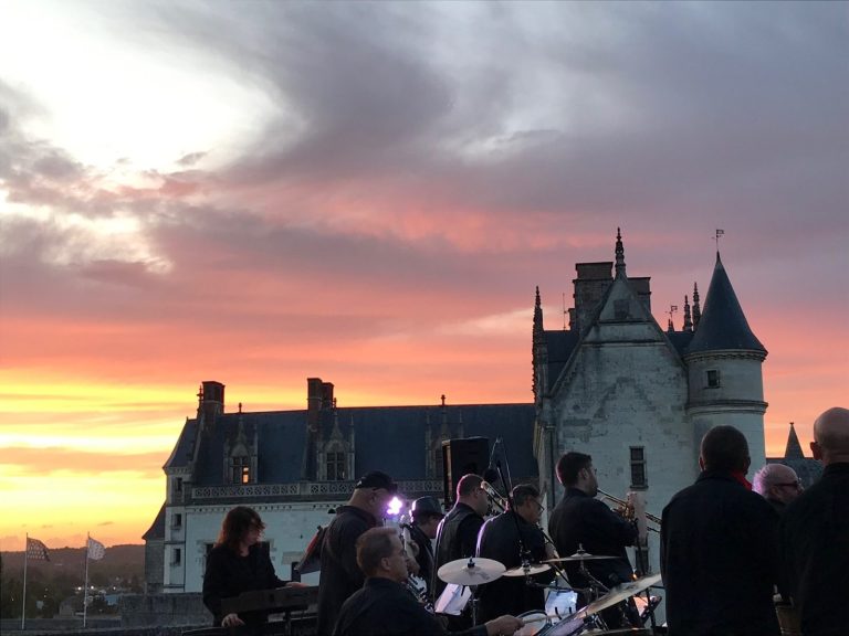 Panoramic picnic evenings at the Royal Château of Amboise-2