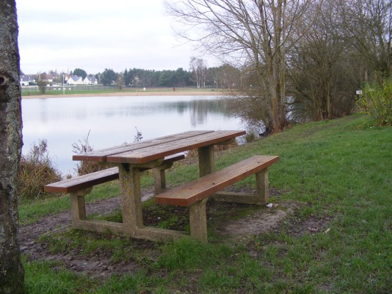 Lake of l’Arche-1