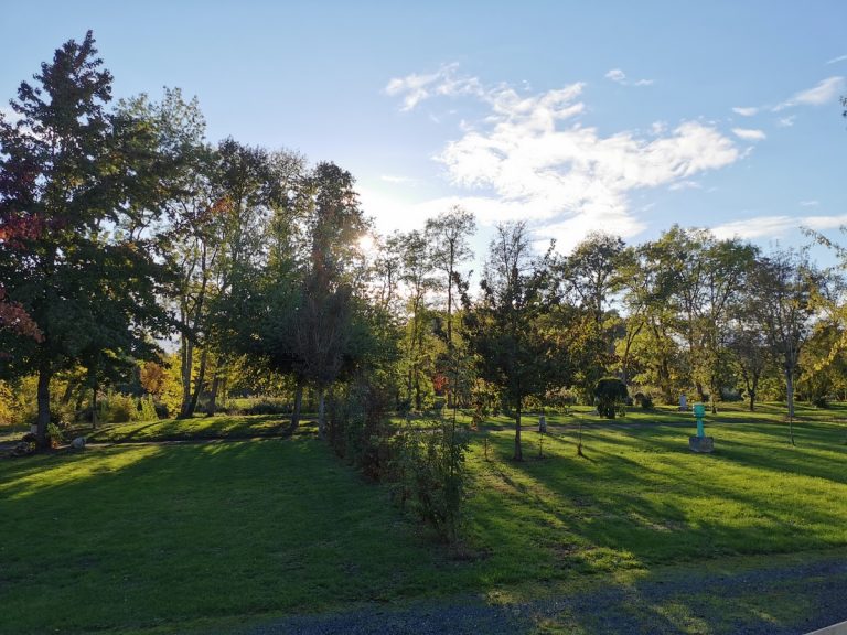 La Vallée de l’Indre campsite-2