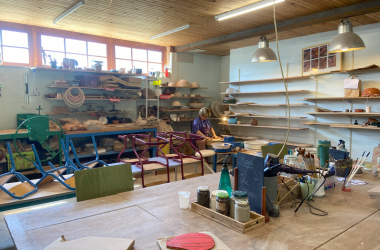 Poterie en Folie 2