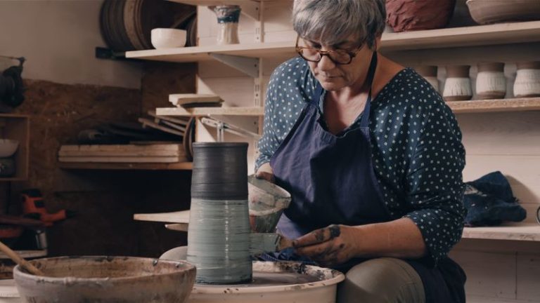 Poterie en folie-1
