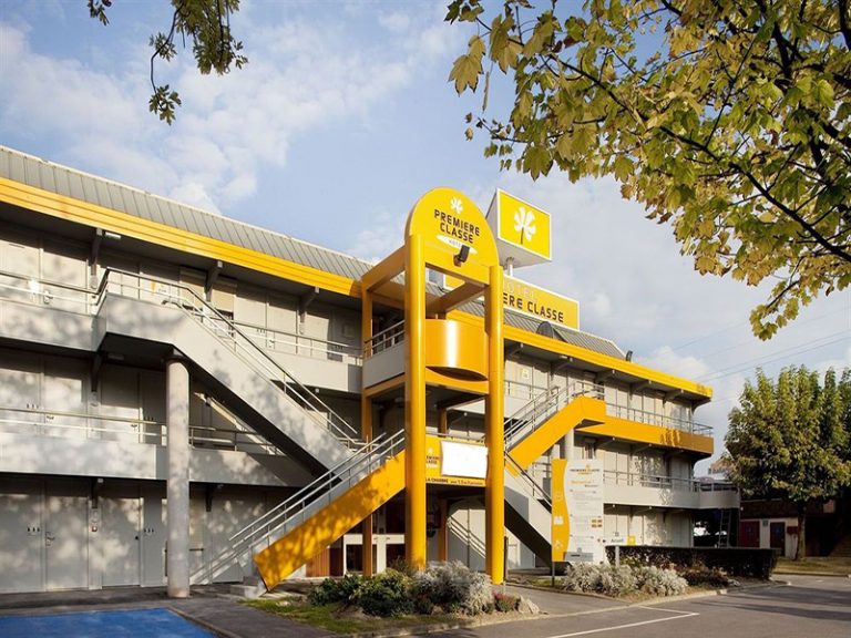 Première Classe Hotel-1