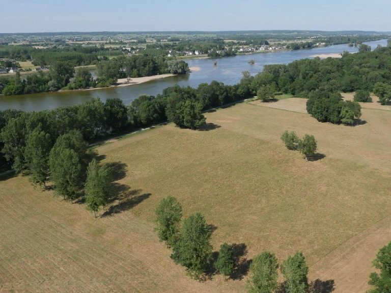 Randonnée du bocage de Bois Chétif-1