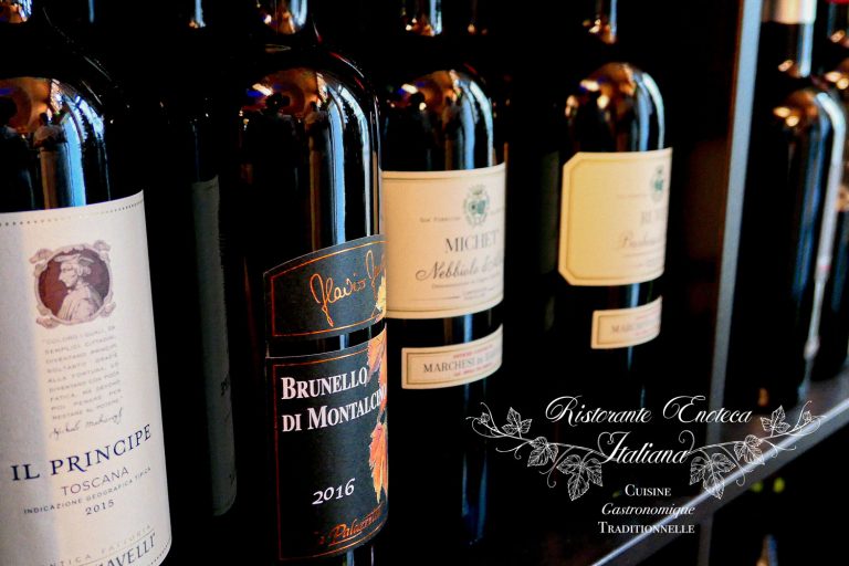 Ristorante Enoteca Italiana-4