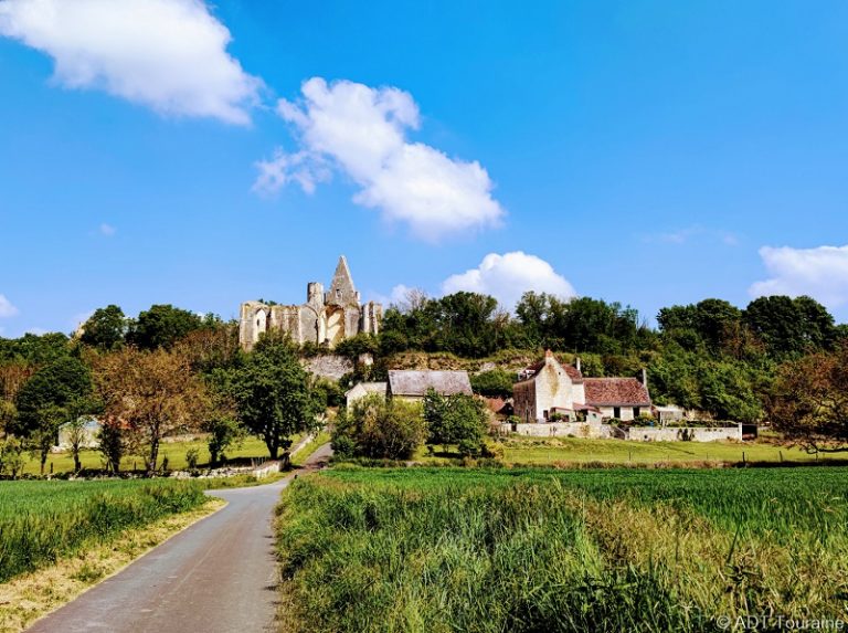 Villages between Vienne and Manse-1