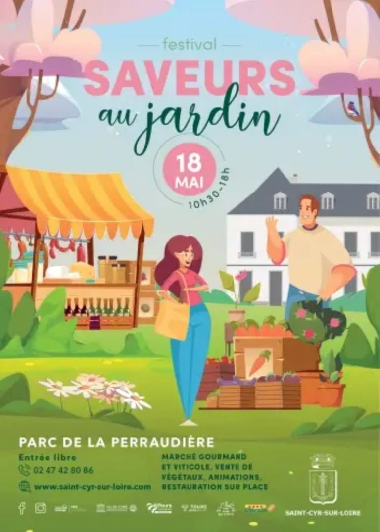 Festival Saveurs au Jardin-1