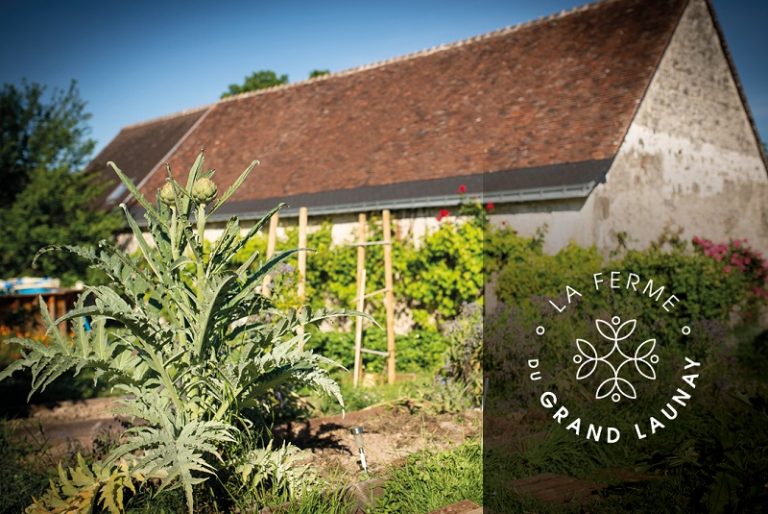 La Ferme du Grand Launay-1