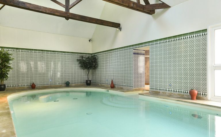 SPA Fitness Domaine des Thomeaux-3