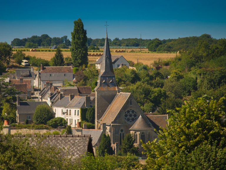 Between the Long and Escotais valleys – Cycle loop n°34-1