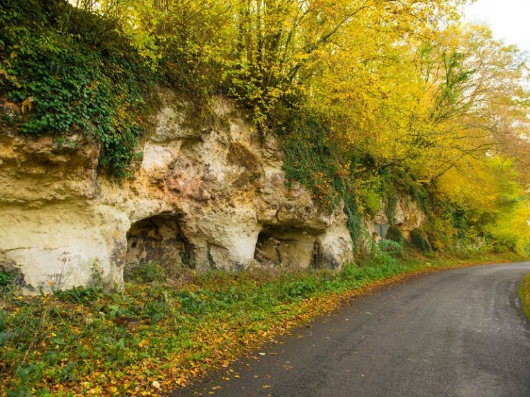 Between the Long and Escotais valleys – Cycle loop n°34-2