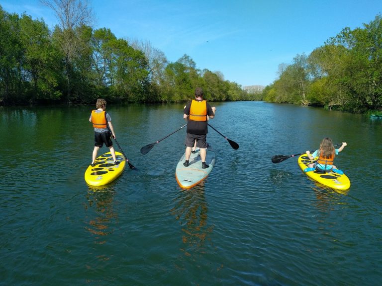 Paddle Sensation-1