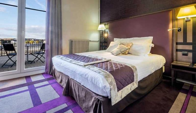 Hotel Bellevue-14