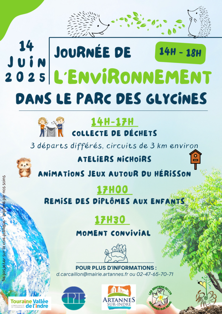 Journée de l’Environnement-1