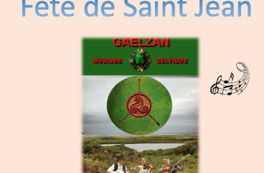 TVI – 14.06 Vallères Feu de la Saint Jean