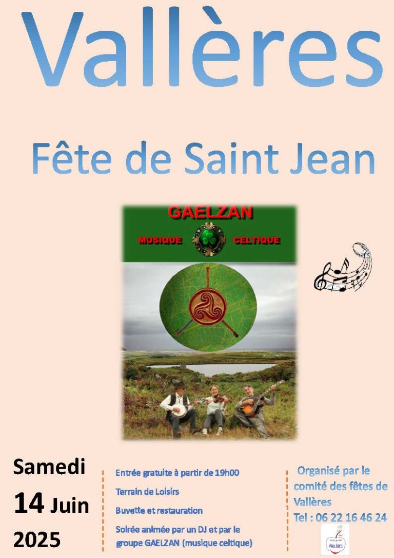 Feu de la Saint Jean-1