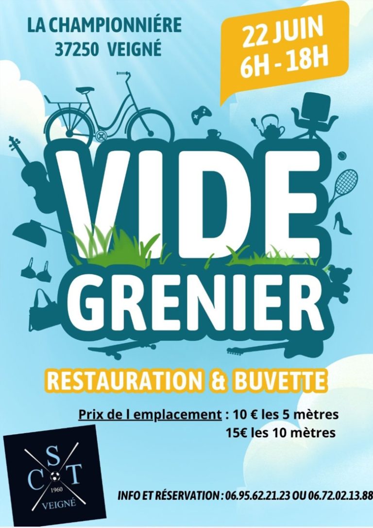Vide Grenier-1