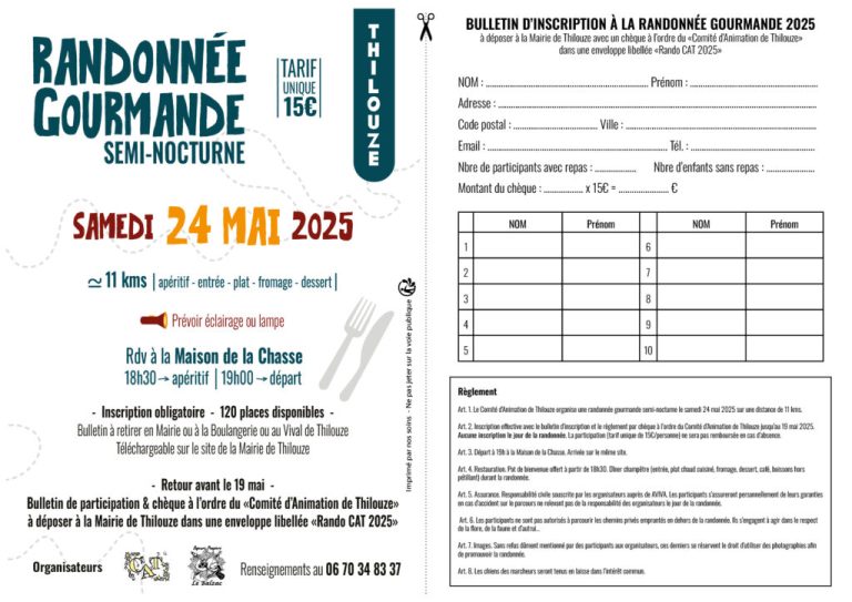 Randonnée gourmande semi nocturne-2