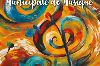 TVI – 25.06 Concert de l’École Municipale de Musique