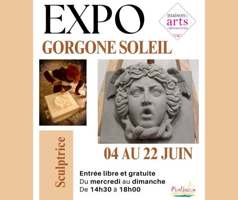 Exposition Maison des Arts-1