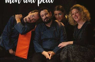 TVI – 9-10.10 Concert pour mon tout petit Monts
