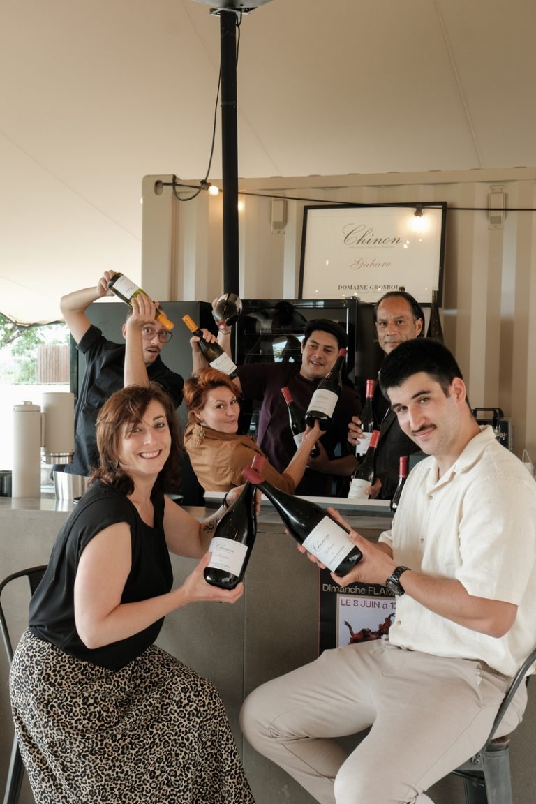 The Press Table-12